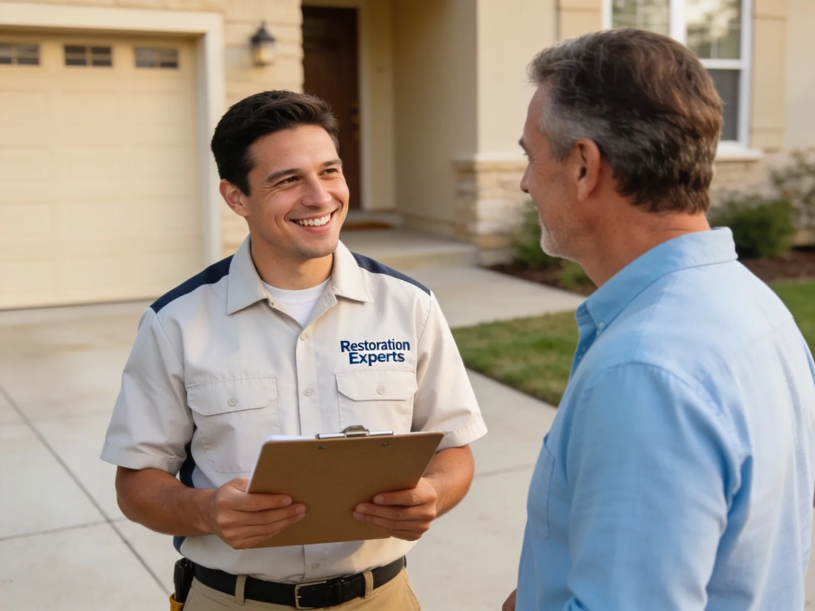 Water Damage Cleanup Battery Park, VA FAQs